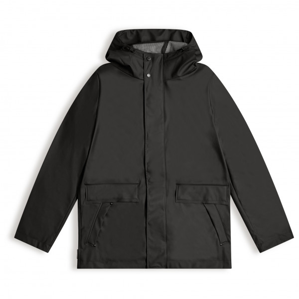 Hunter Boots - Rain Jacket - Regenjacke