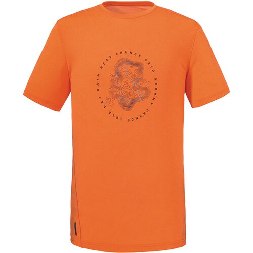 HERREN SHIRT T SHIRT HOCHBERG M