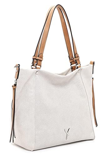 SURI FREY Handtaschen beige Buffy