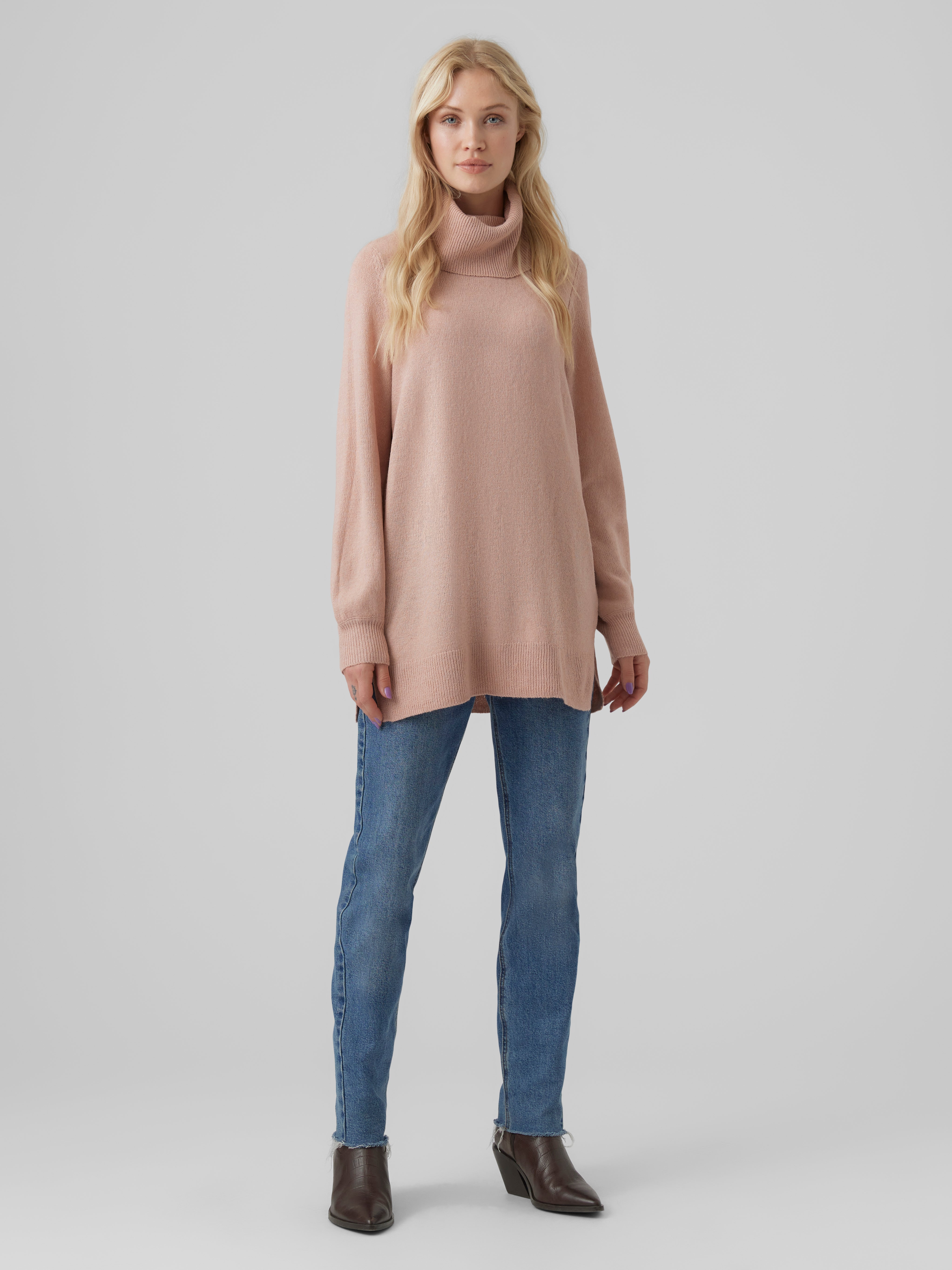 VMLINNIE Pullover