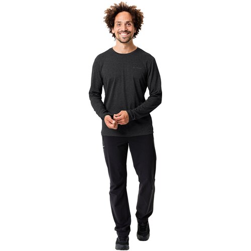 HERREN T-SHIRT ESSENTIAL LS T-SHIRT
