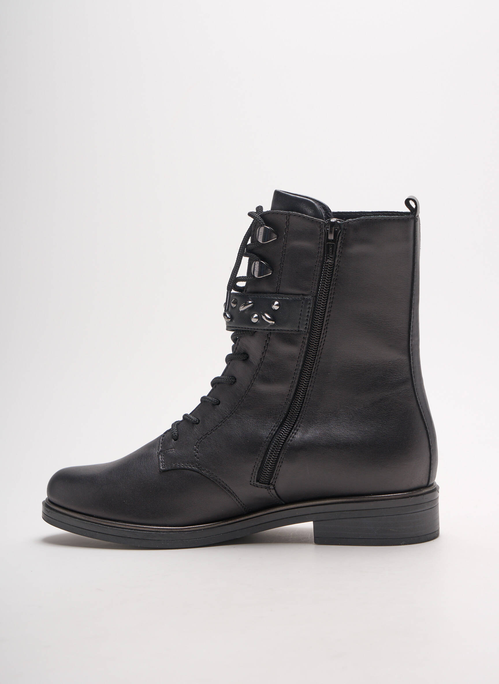 Remonte Bottines Femme couleur noir