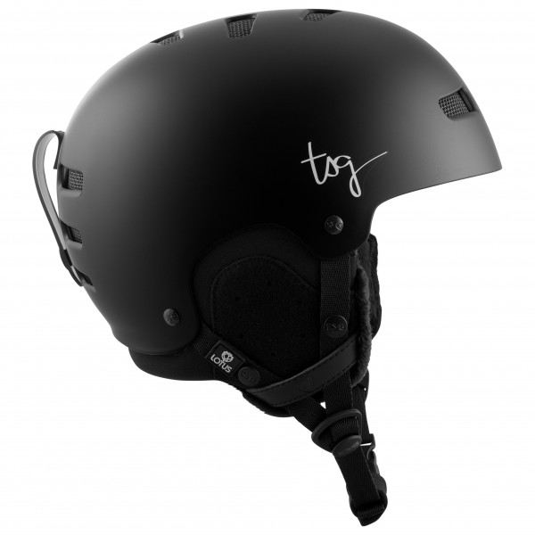 TSG - Gravity Solid Color - Skihelm