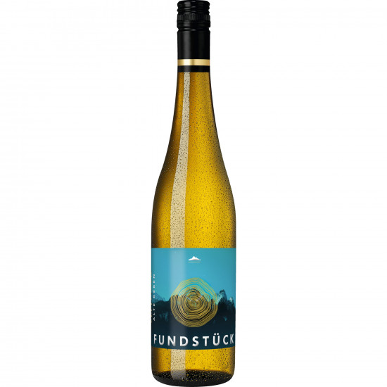 Fundstück Grüner Veltliner Alte Reben