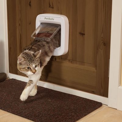 PetSafe Microchip Katzenklappe