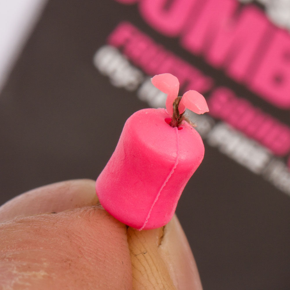 Korda Pop Up Fruity Squid Dumbell -jäljitelmäsyötti
