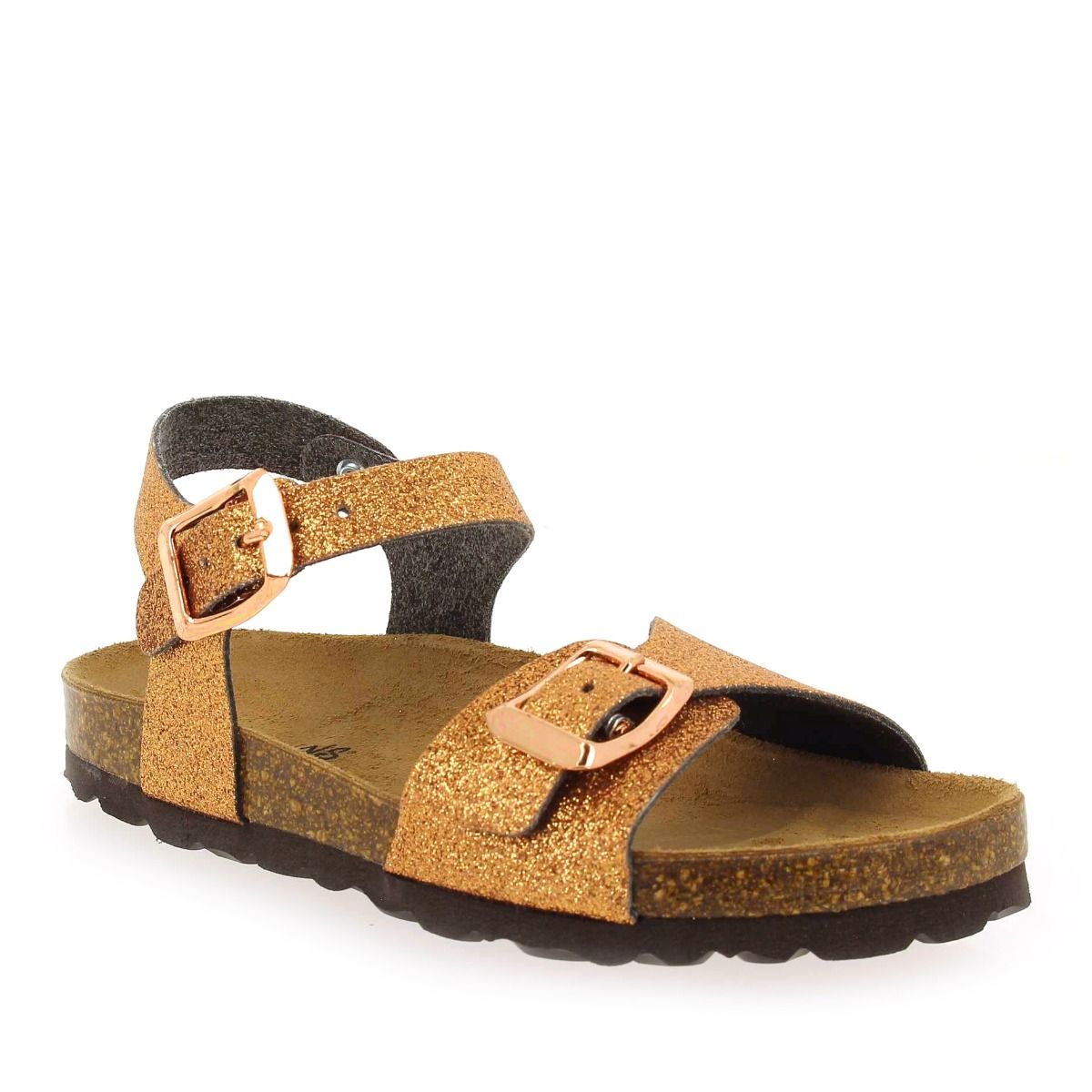 Reqins  OASIS LAME - Cuivre