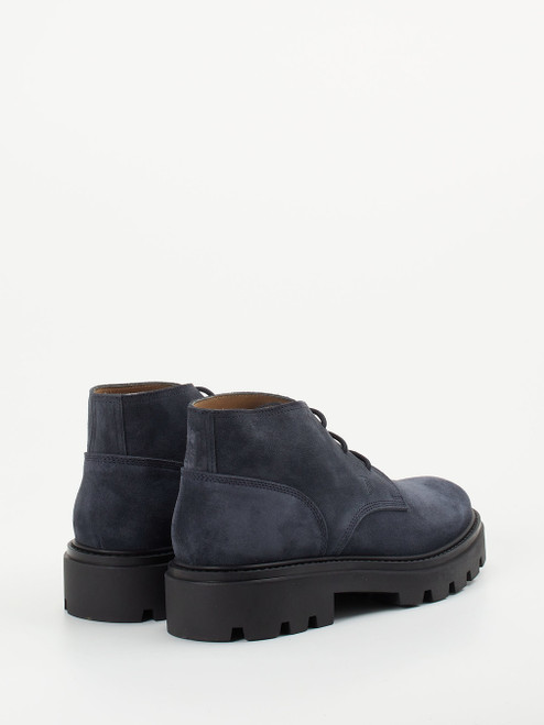 Boots-47011090191 Tod's