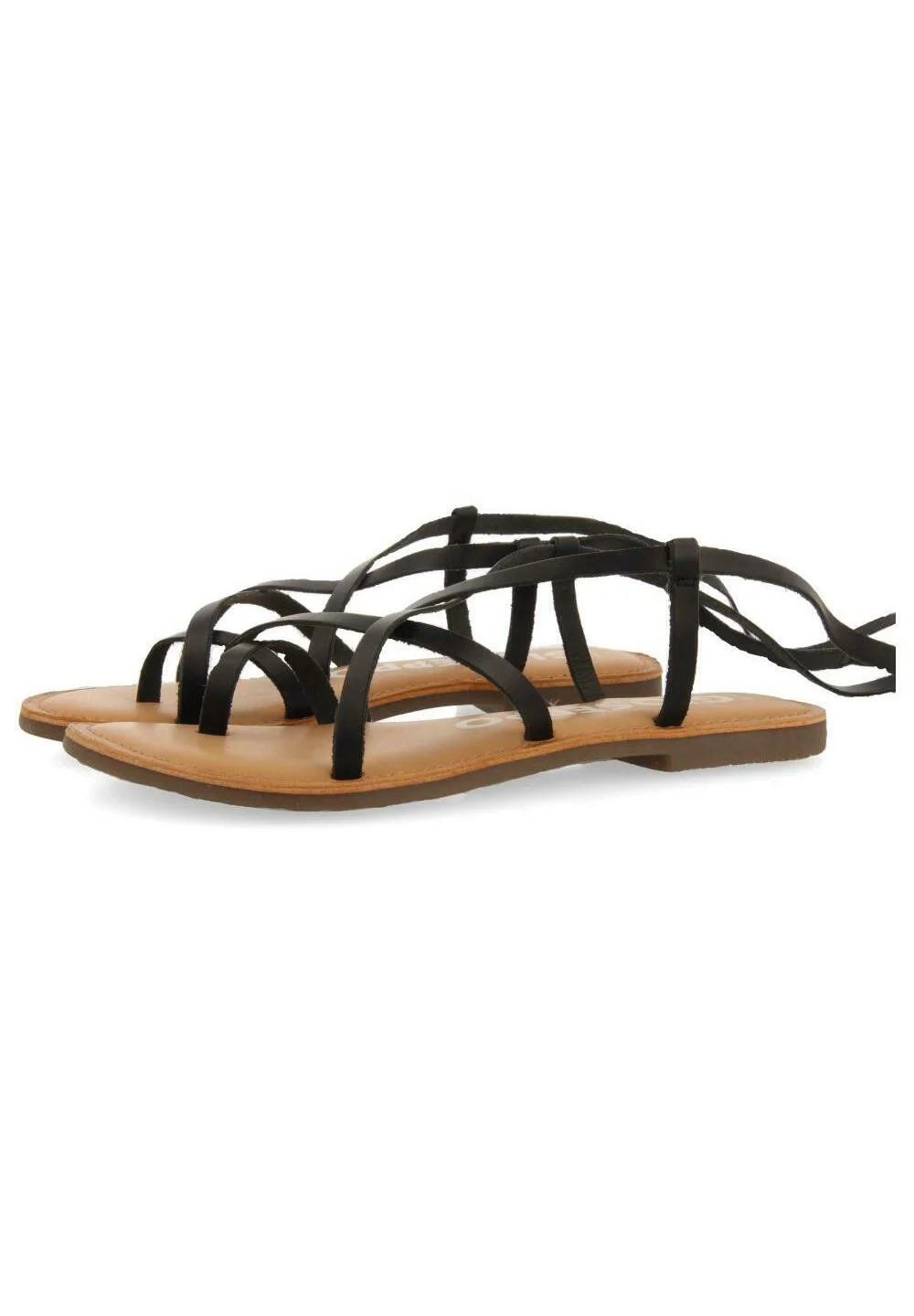 Gioseppo LUSSAT - Chanclas