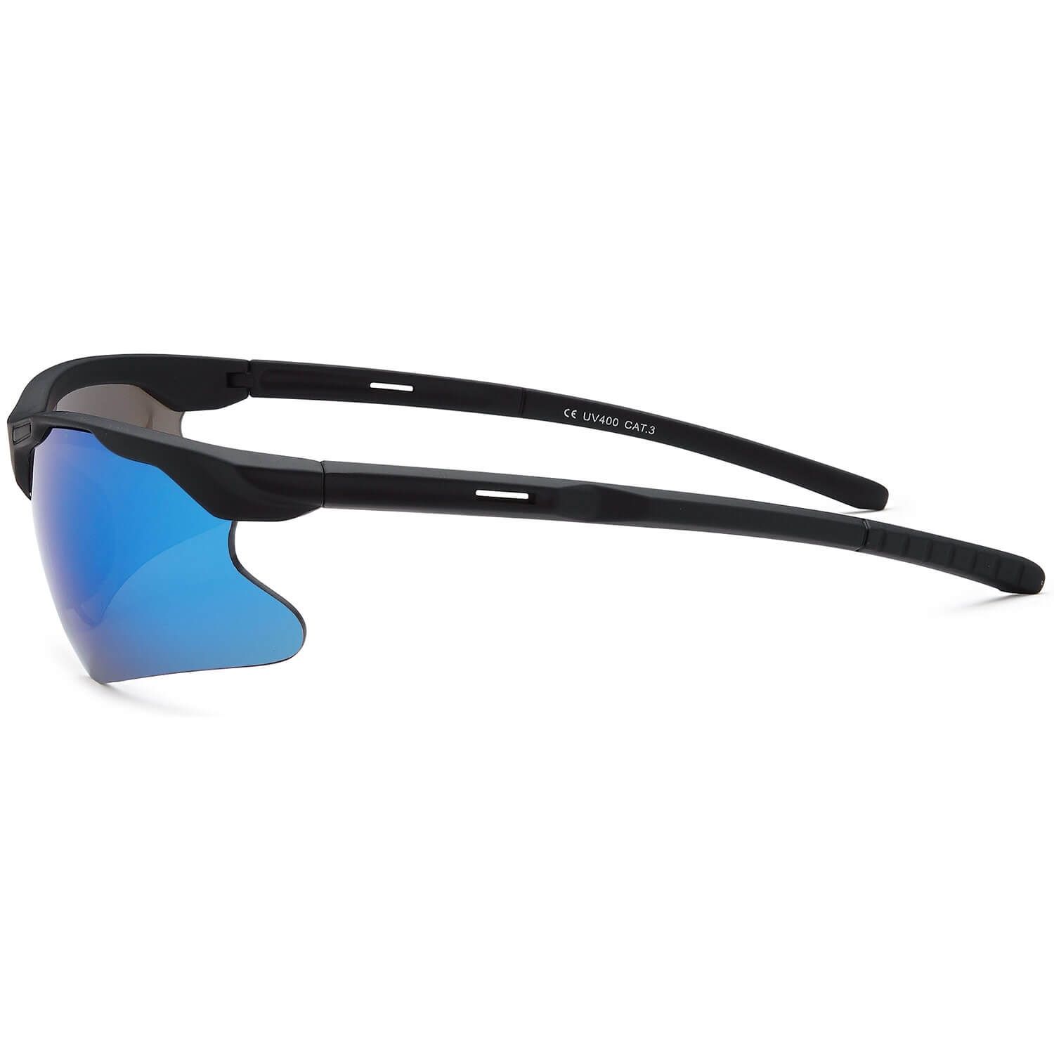 Sport Sonnenbrille Athlet