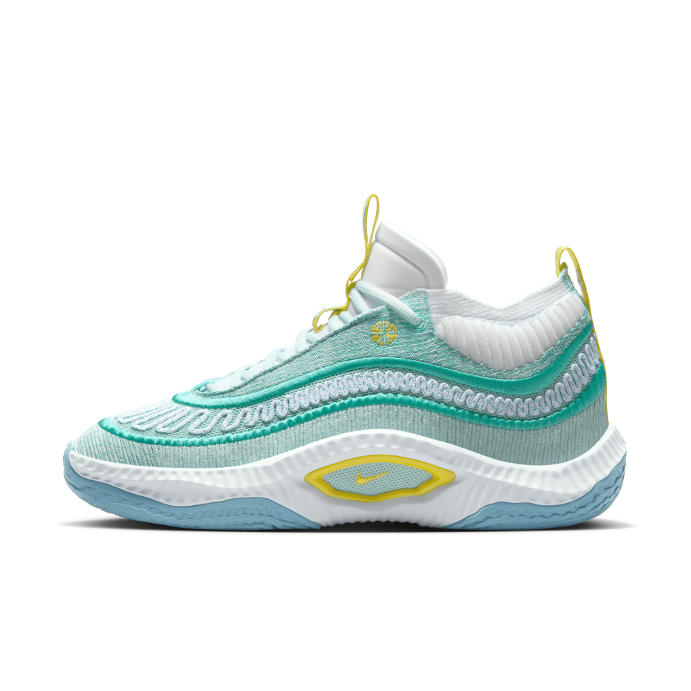 Nike Cosmic Unity 3 DV2757-300 / grün