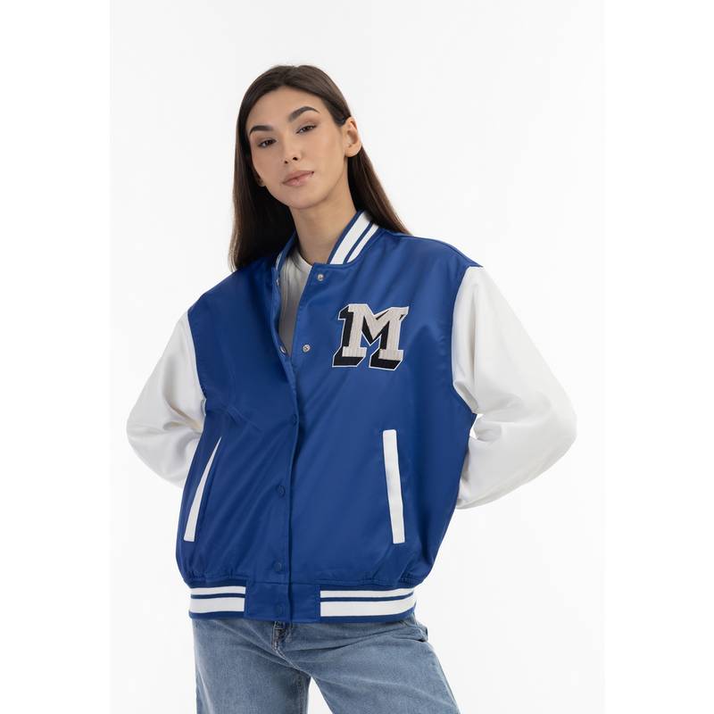 MYMO Kurzjacke Damen
