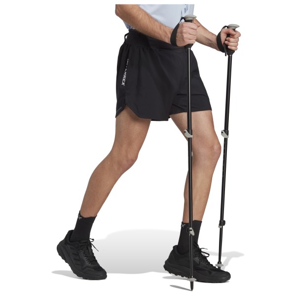 adidas Terrex - Terrex Agravic Trail Running Shorts - Laufshorts