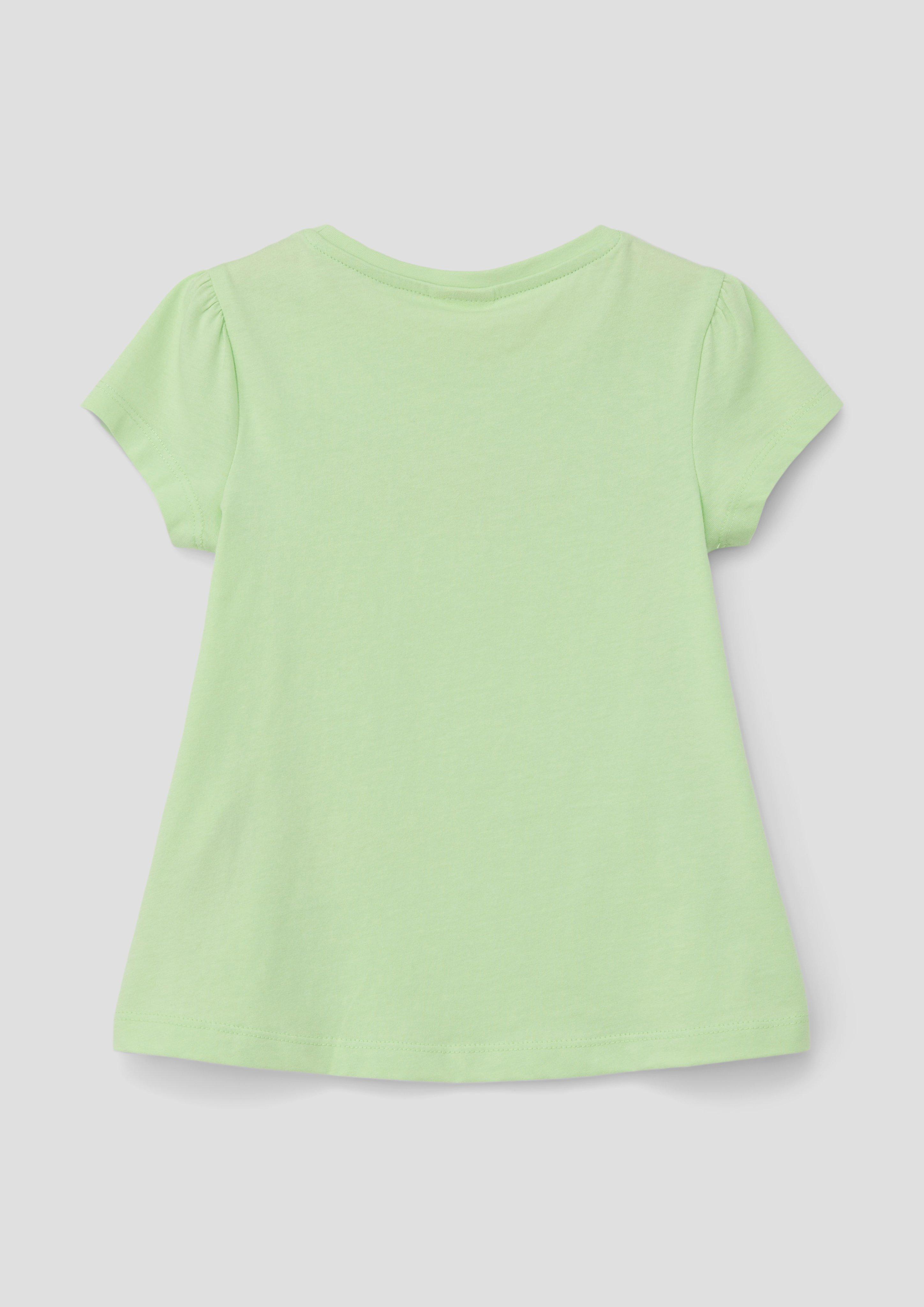 T-Shirt mit Fotoprint  2148136-7250