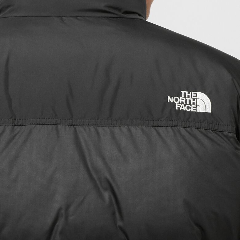 The North Face Saikuru Jacket tnf black