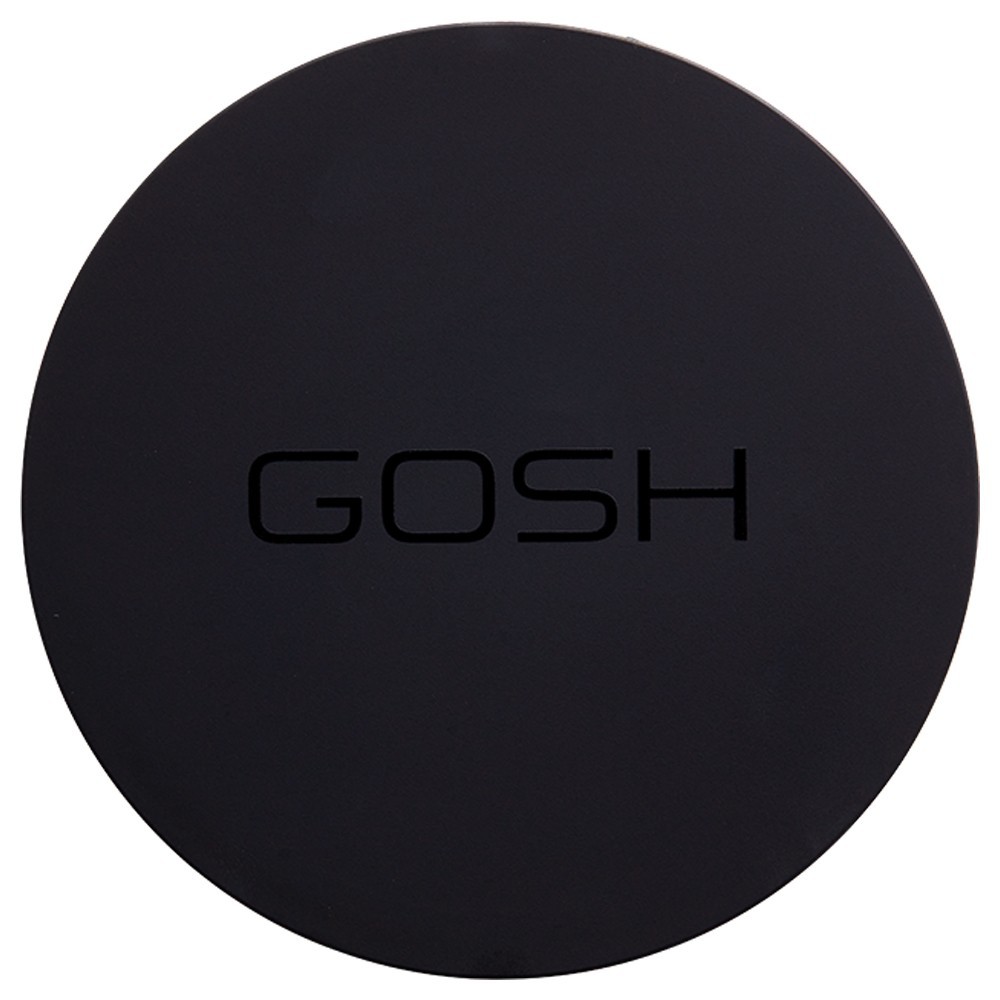 Gosh Copenhagen Giant Sun Powder Metallic Gold