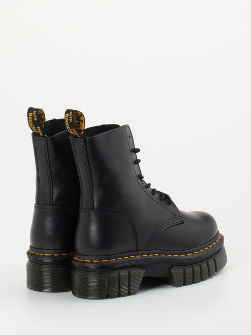 Schnürstiefelette-17030090151 Dr. Martens