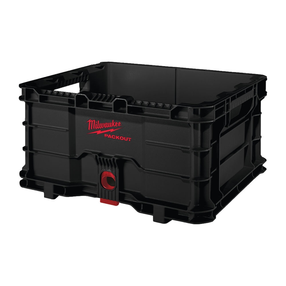 Milwaukee Tillbehör 4932471724 Packlåda