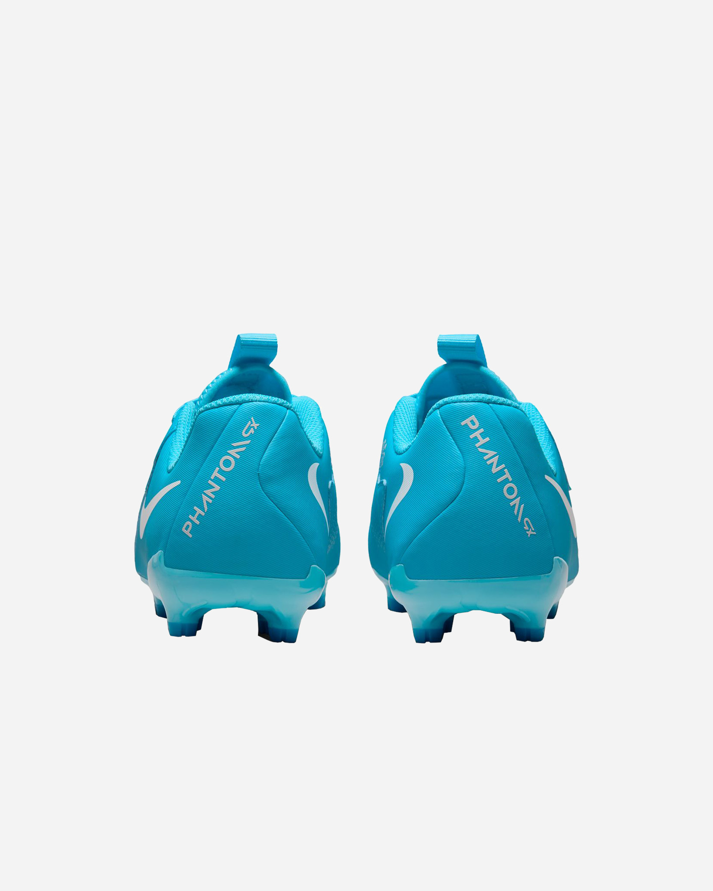 Scarpe Calcio Nike Phantom Gx II Academy Fg Jr FD6722-400
