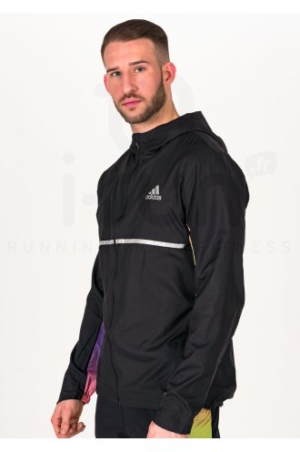 adidas Own The Run Colorblock M