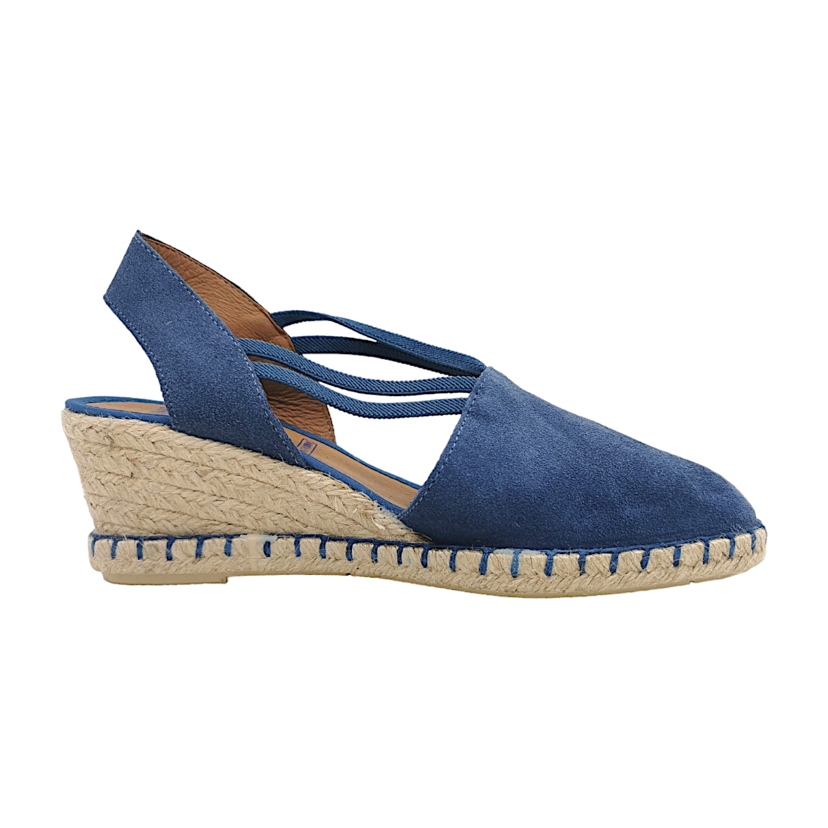 Verbenas Maika 0600880001 Blau Iris (blau)