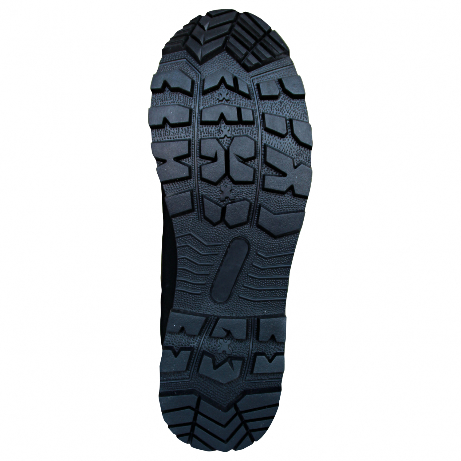 Almwalker Herren Funktionsoutdoor Stiefel Avalanche Pro DLX