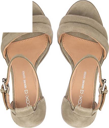 COX Sandalen
