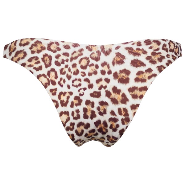 Maaji - Women's Cheetah Splendour - Bikini-Bottom
