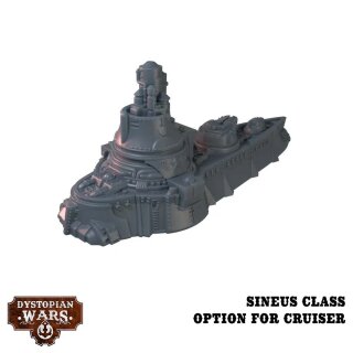 Murmansk Battlefleet Set