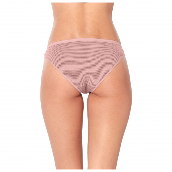 Icebreaker - Women's Siren Bikini - Merinounterhose