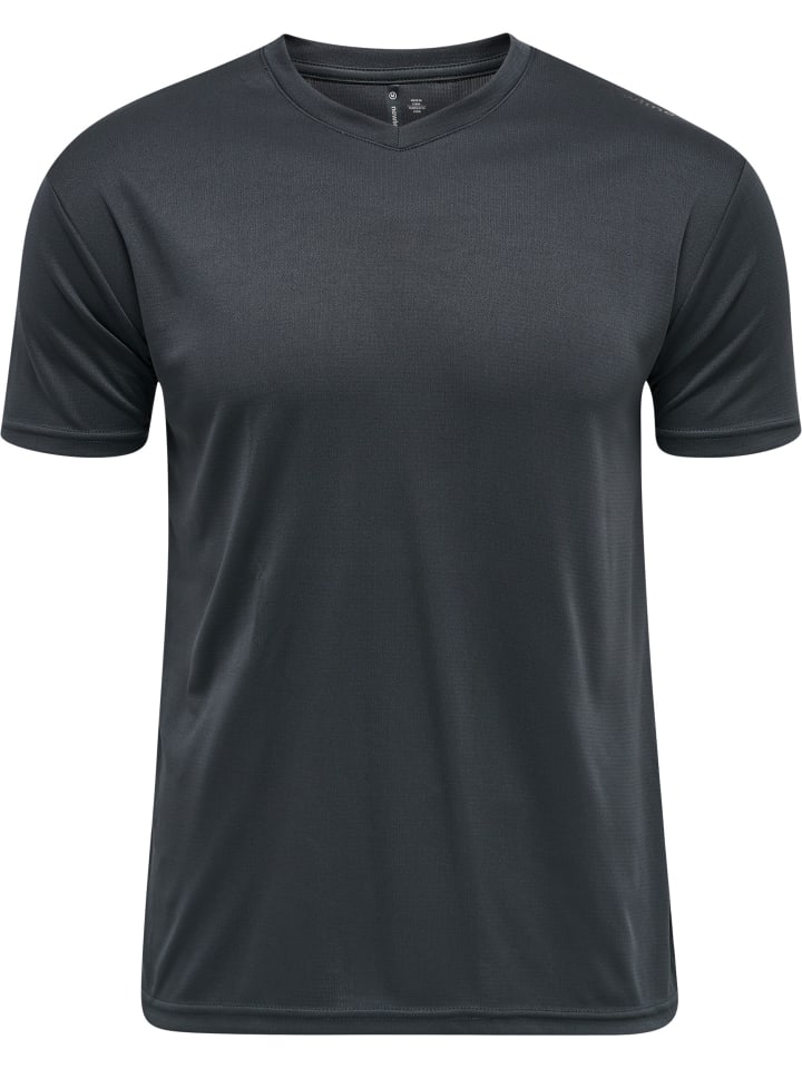 Newline Newline T-Shirt Base Cool Herren in TITANIUM günstig kaufen