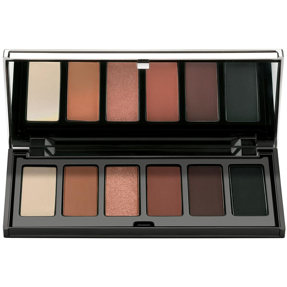Rodial Caramel Smoke Palette Fard à  paupiéres