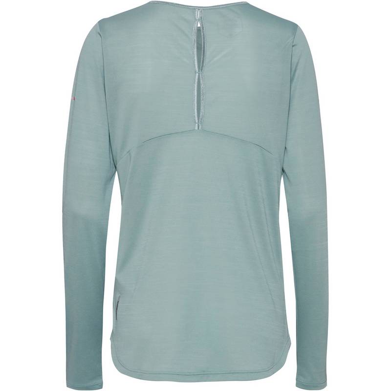 ASICS NAGINO RUN Funktionsshirt Damen