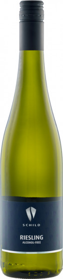 2022 Riesling Zero - Weinhaus Schild & Sohn