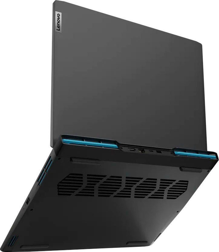 Lenovo 16ARH7 Gaming-Notebook (40,64 cm/16 Zoll, AMD Ryzen 5 6600H, GeForce RTX 3050 Ti, 512 GB SSD)