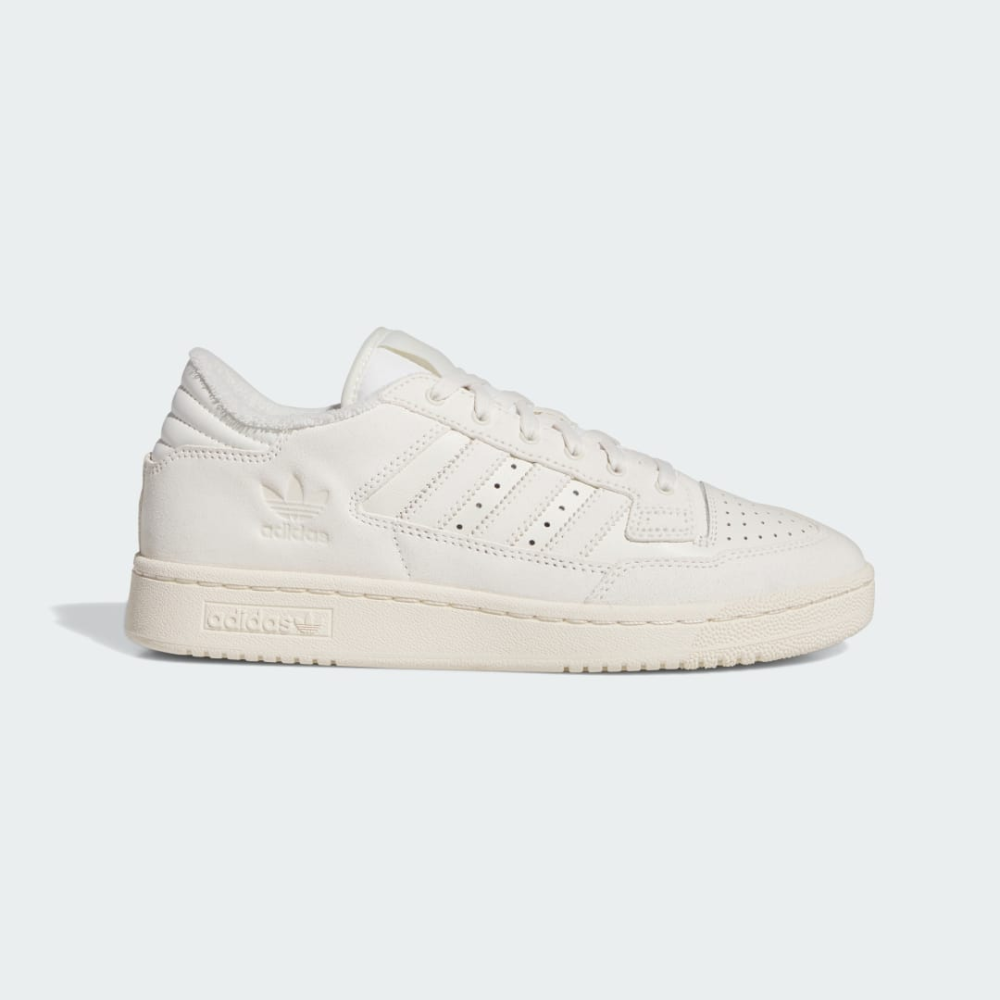 adidas Centennial 85 Lo Low IE7233 / weiss