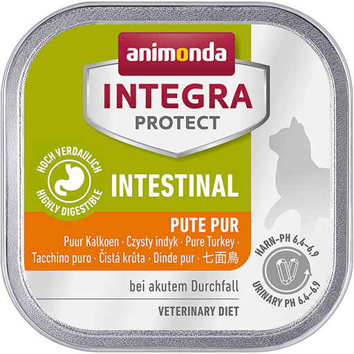 Animonda Schonkost Animonda Integra Protect Intestinal 16x100g