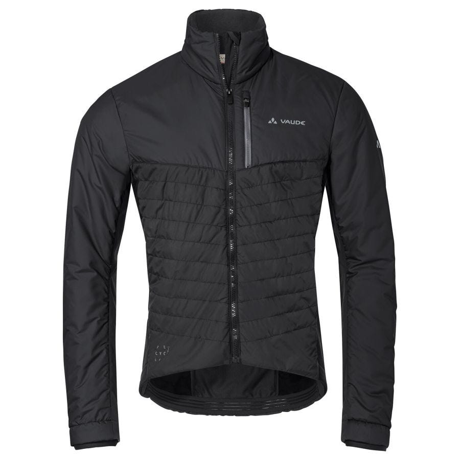 Posta Thermo Fahrradjacke Herren