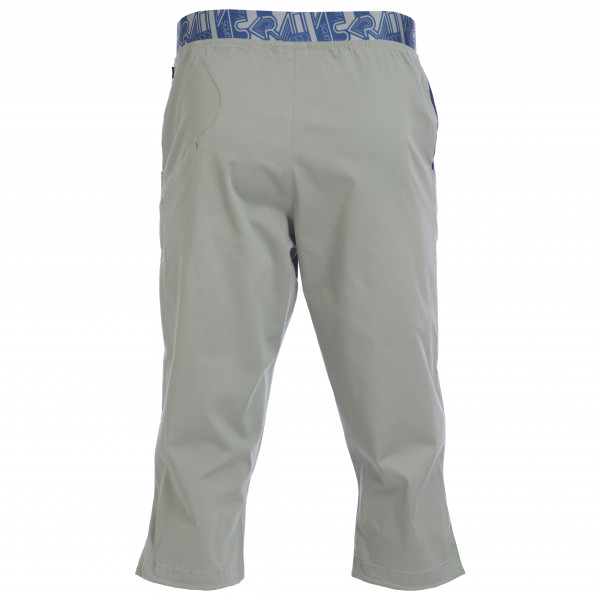 Skratta - Kjell 3/4 Pants - Shorts