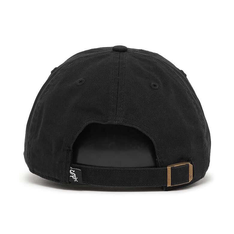 47 Brand MLB Chicago White Sox '47 CLEAN UP black