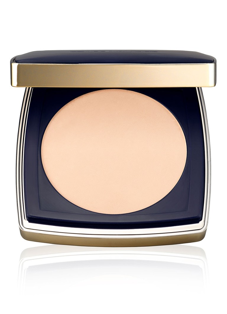 Estée Lauder Double Wear Stay-in-Place Matte Powder Foundation SPF 10 - μακιγιάζ