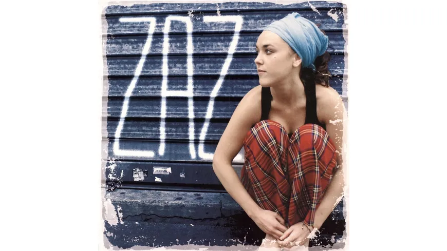 Zaz