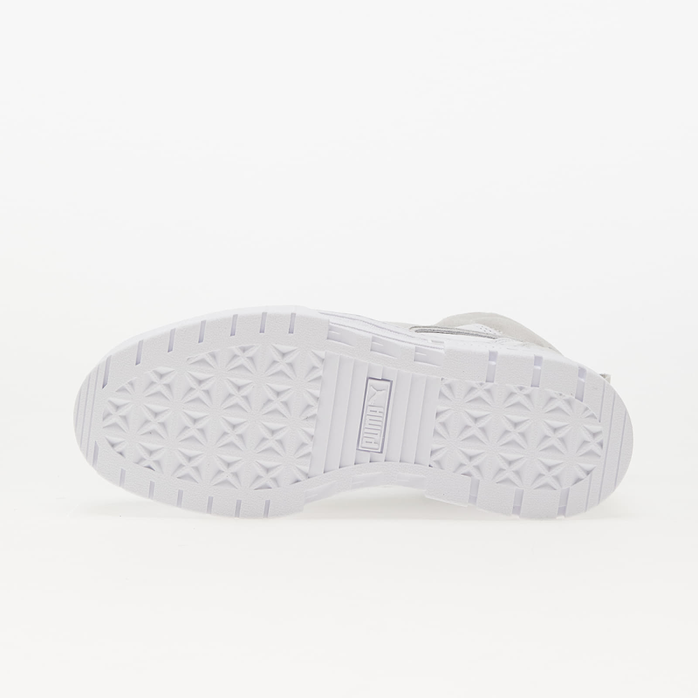 PUMA Mayze Mid PRM Wns 393083-002 / weiss