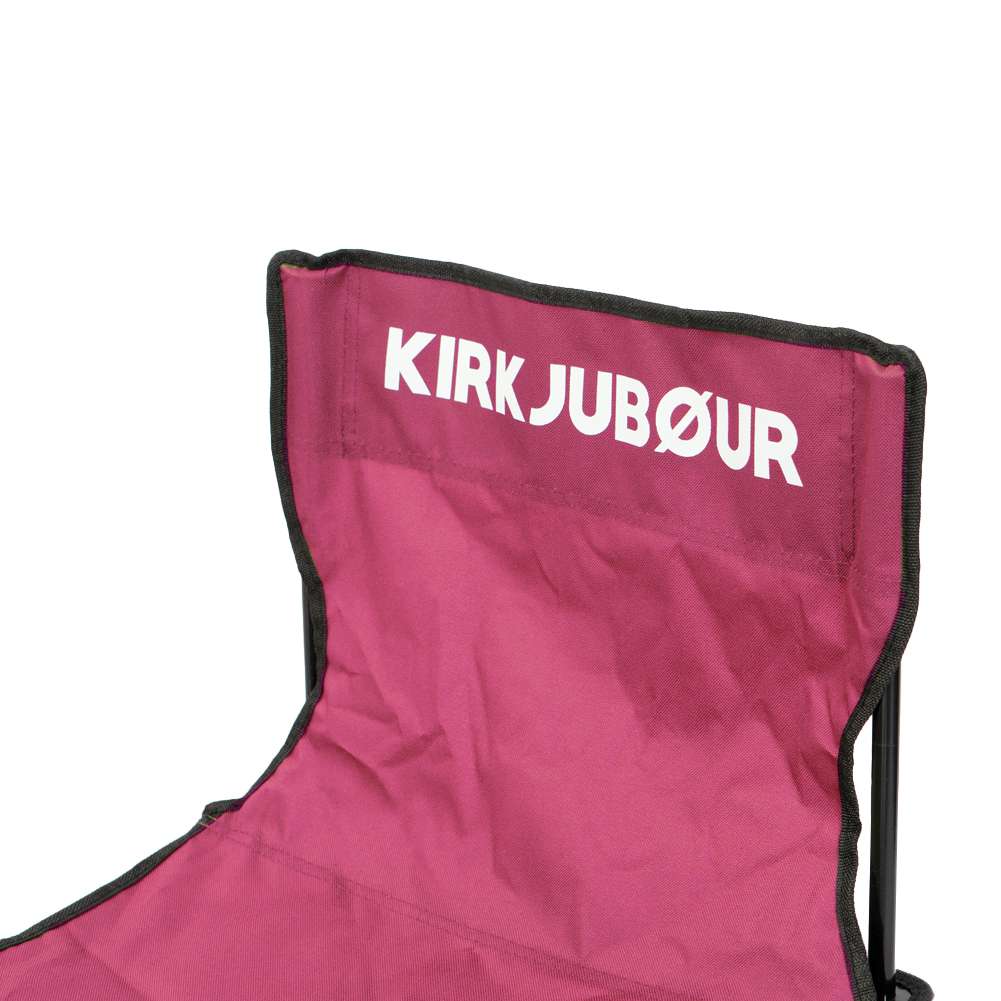 KIRKJUBØUR® 