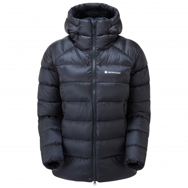 Montane - Women's Anti-Freeze XT Packable Hoodie - Daunenjacke