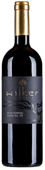 2020 ALTENBERG Cuvée No. 11 trocken - Weingut Wilker