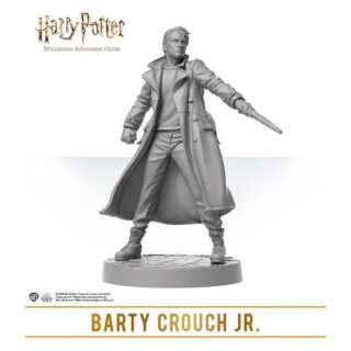 Harry Potter Miniatures Adventure Game: Wizarding Duels - Servants of the Dark Lord Expansion (EN)