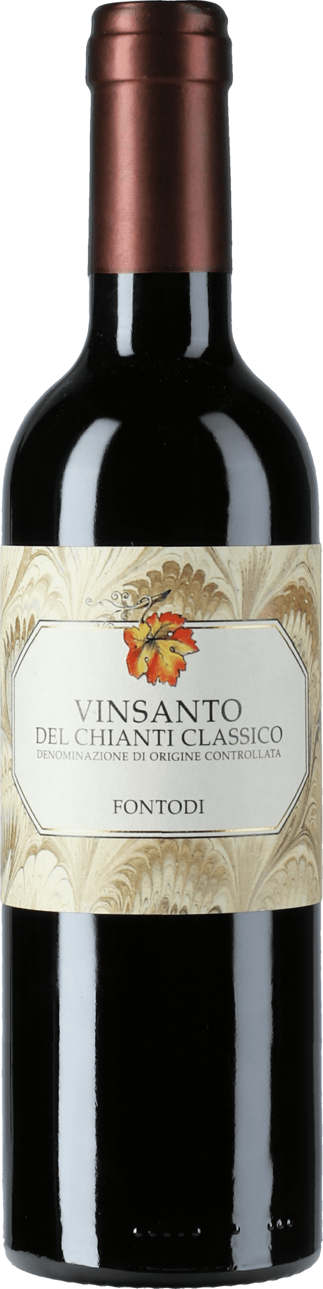 Fontodi: Vin Santo 2011