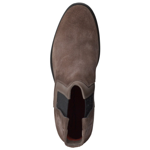 Chelsea Boots-17172490012 Santoni