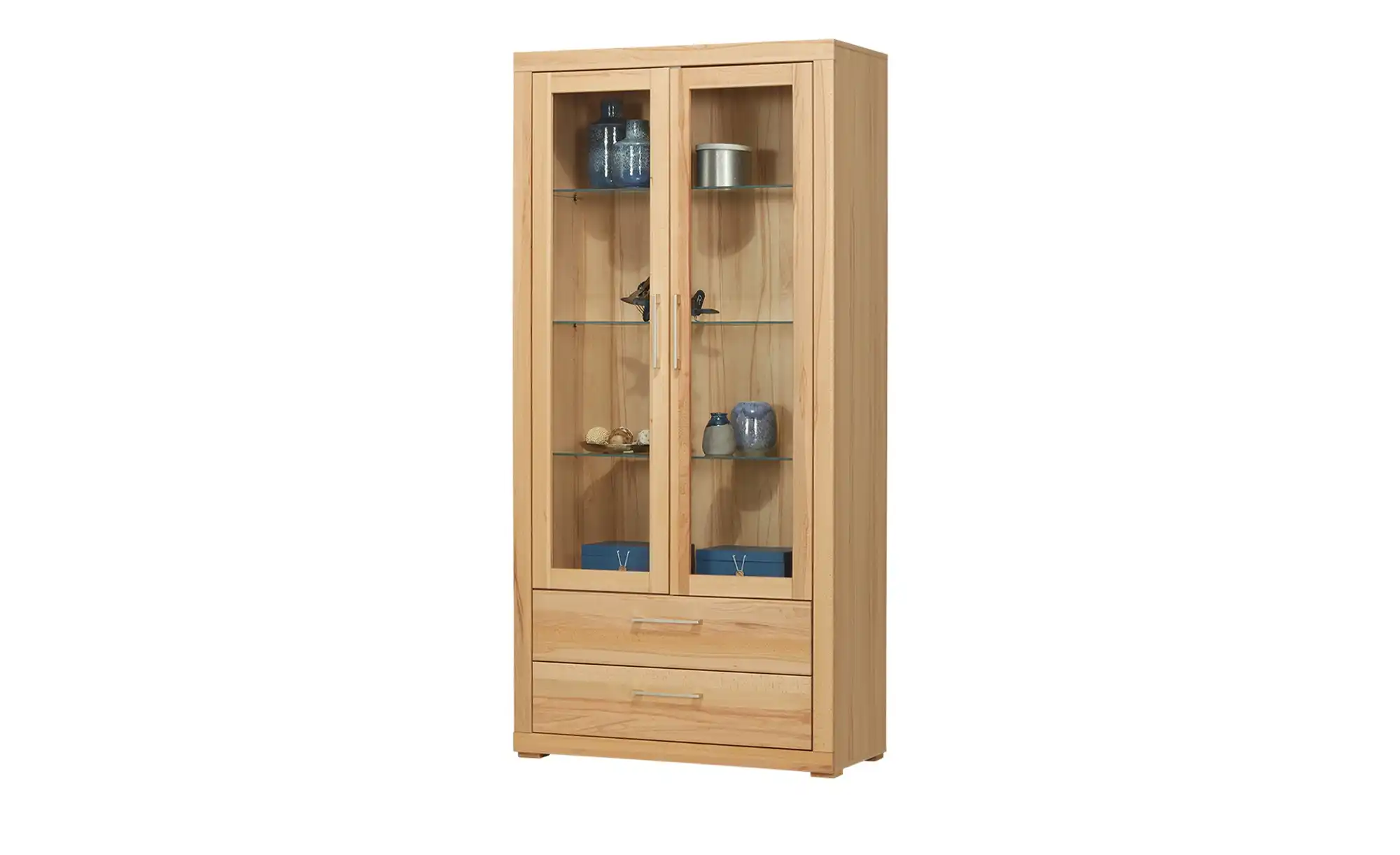 smart Vitrine